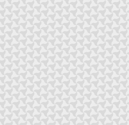 Arabic seamless pattern grid round shapes tiles.