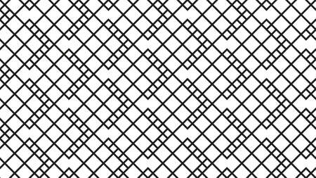 Tiles floor wall diagonal texture background. Seamless pattern with rectangular tilesのイラスト素材