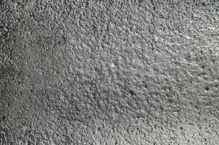Texture of Silver Bar Reverse Sideの写真素材