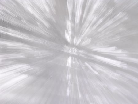 Bright White Window Zooming In Action                               の写真素材