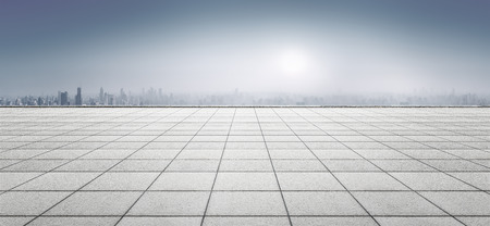 Place the groundの写真素材