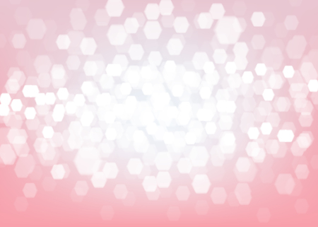 Blure bokeh holiday backgroundのイラスト素材