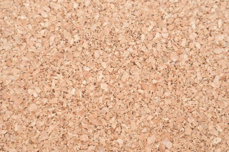 Empty corkboard - Cork Textureの写真素材