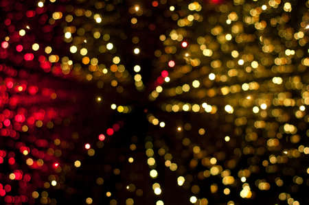 Blur infinityの写真素材