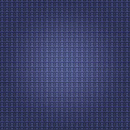 Blue abstract background. Seamless pattern for the card. Gothic texture.のイラスト素材