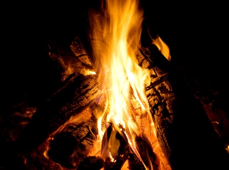Campfire