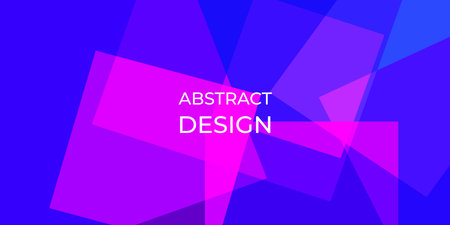 Abstract background in abstract style on soft light background.