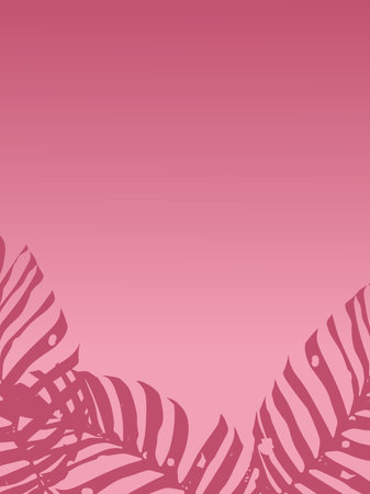 Vertical, delicate, unobtrusive quiet background for social media vector imageのイラスト素材