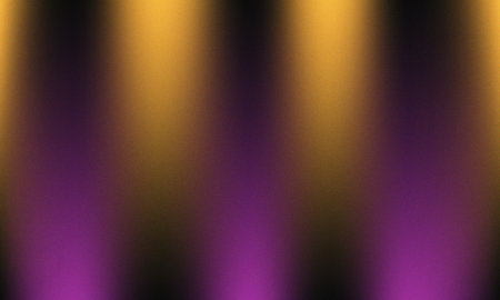 Rough Abstract Retro Vibration Background Pattern or Spray Texture Color Gradient Glitter Bright Light and Glow, Grainy Noise Grunge Blank Spaceの写真素材