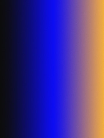 A high-quality abstract gradient background with smooth transitions between warm golden and cool...
