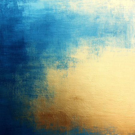 A soft gradient abstract design featuring smooth, radiant pastel hues transitioning seamlessly from...