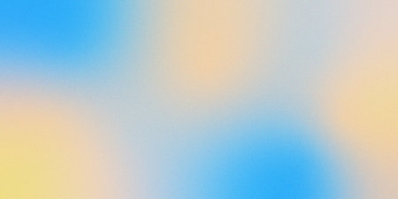 Abstract gradient background with smooth transitions and soft texture. Perfect for digital design,...