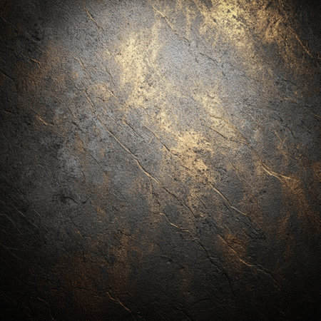 Abstract metal texture background with polished and brushed steel surface. Perfect for industrial design, technology projects, luxury presentations, and creative templatesの写真素材