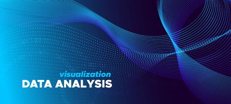 Big Data Stream. Glow Technology Abstract. Violet Light Binary Background. Matrix Digits. Data Numbers. Purple Information Technology. Flow Particle Pattern. Matrix Vector. Shine Data Software.のイラスト素材