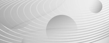 Light Memphis Fluid Shapes. Abstract Flow Line Poster. Curve Technology Movement. Gray Gradient Website. Memphis Fluid Shapes. 3d Vibrant Elements. Wave Lines. Memphis Fluid Shapes.のイラスト素材