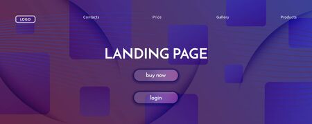 Red Dynamic Abstract. Flow Shapes Poster. 3d Movement. Color Creative Motion. Geometric Memphis Dynamic Abstract. Fluid Website. Blue Minimal Wallpaper. Red Vivid Dynamic Abstract.のイラスト素材