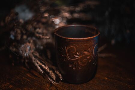 clay magの写真素材