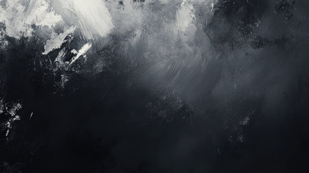 A minimalist abstract background with a monochromatic color scheme and subtle texture.の素材