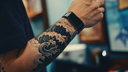 Explore a contemporary bathroom sink featuring a matte finish, blending utility with elegance. Perfect for modern interior design themes and aesthetic arrangements.の素材