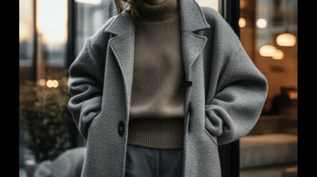 Explore a stunning 3D rendered modern apartment interior, featuring stylish furniture and elegant decor. Ideal for inspiration in contemporary design.の素材