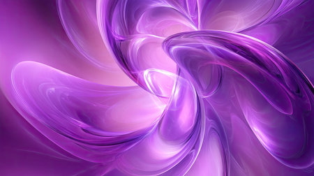 Beautiful violet abstract background with a creative digital illustration, perfect for stylish and modern graphic design elements.の素材