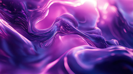 Elegant violet abstract background with creative digital illustrations, perfect for contemporary and stylish design projects.の素材