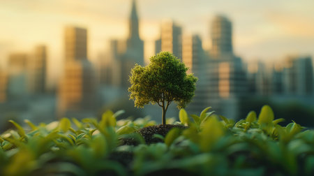 Business value chain and sustainability. LCA, Life cycle assessment . Positive environmental impact to value chain product. Carbon footprint reduction. ISO LCA standard aims to limit climate change.の素材