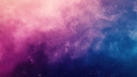 A stunning abstract background featuring a gradient of vibrant colors, blending soft pinks and blues, perfect for modern design projects and artistic presentations.の素材