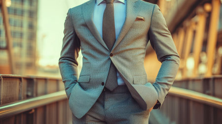 A sleek European high-speed train approaches a bridge, showcasing modern transport technology against a stunning urban backdrop. Perfect for travel themes.の素材