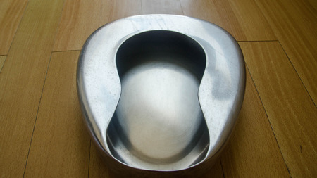 Adult pottyの写真素材