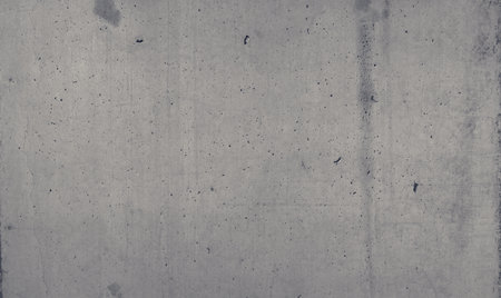 Grungy concrete wall texture. Background and texture for design.の写真素材