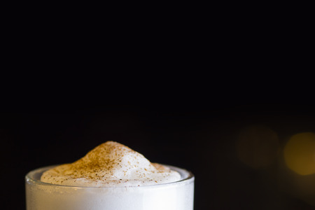Latteの写真素材