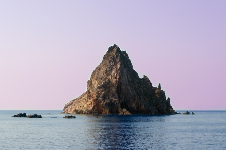 Cliffの写真素材