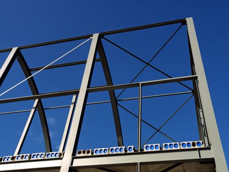 building site