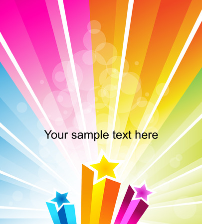Vector banner のイラスト素材