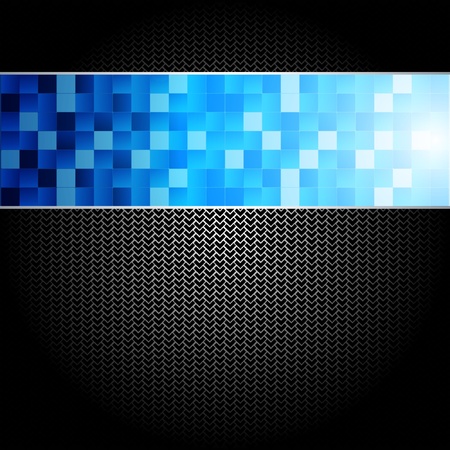 Abstract background のイラスト素材