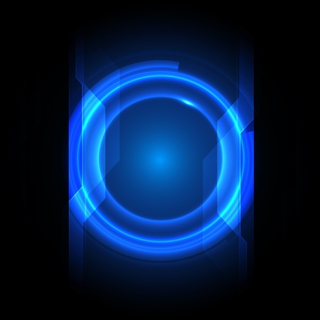 Abstract background のイラスト素材