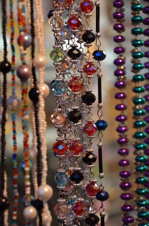 Beadsの写真素材