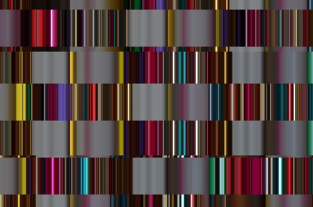 Colourful Backgroundの写真素材