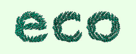 Hand drawn seamless patterns collection. Vector flowers illustration isolated on white background. For interior design, wallpaper, packaging, posters, cards.のイラスト素材