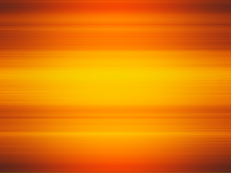 Abstract background blur motion orange sunの写真素材