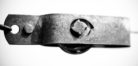 Vineyard detailed metal