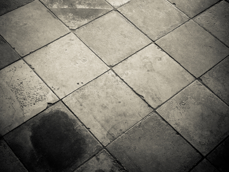 Ground stone textureの写真素材