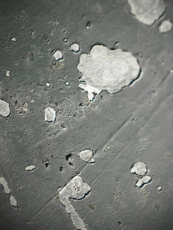 Gray weathered background texture