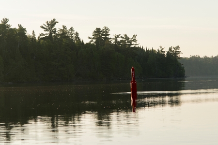 Lake of the Woods, Ontario, Canada