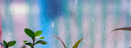 abstract watercolor backgroundの写真素材