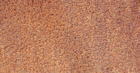 brown leather textureの写真素材