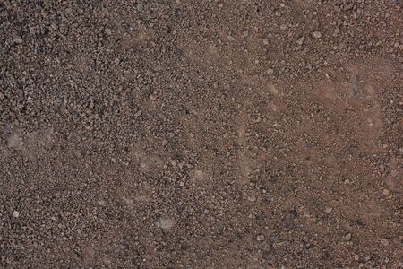 soil texture backgroundの写真素材