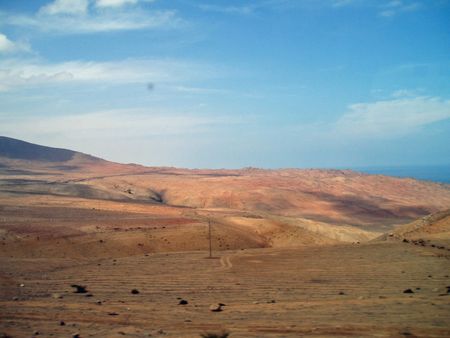 Peru, Desertの写真素材