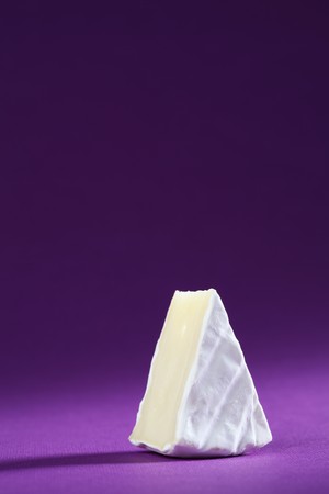 Camembertの写真素材